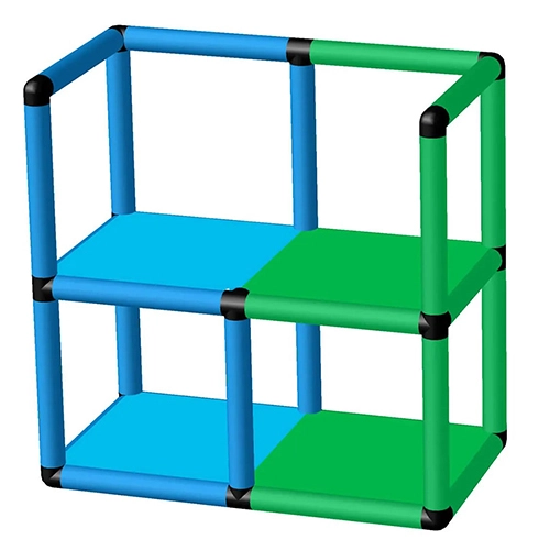 Funphix OR-L85-W45-P45