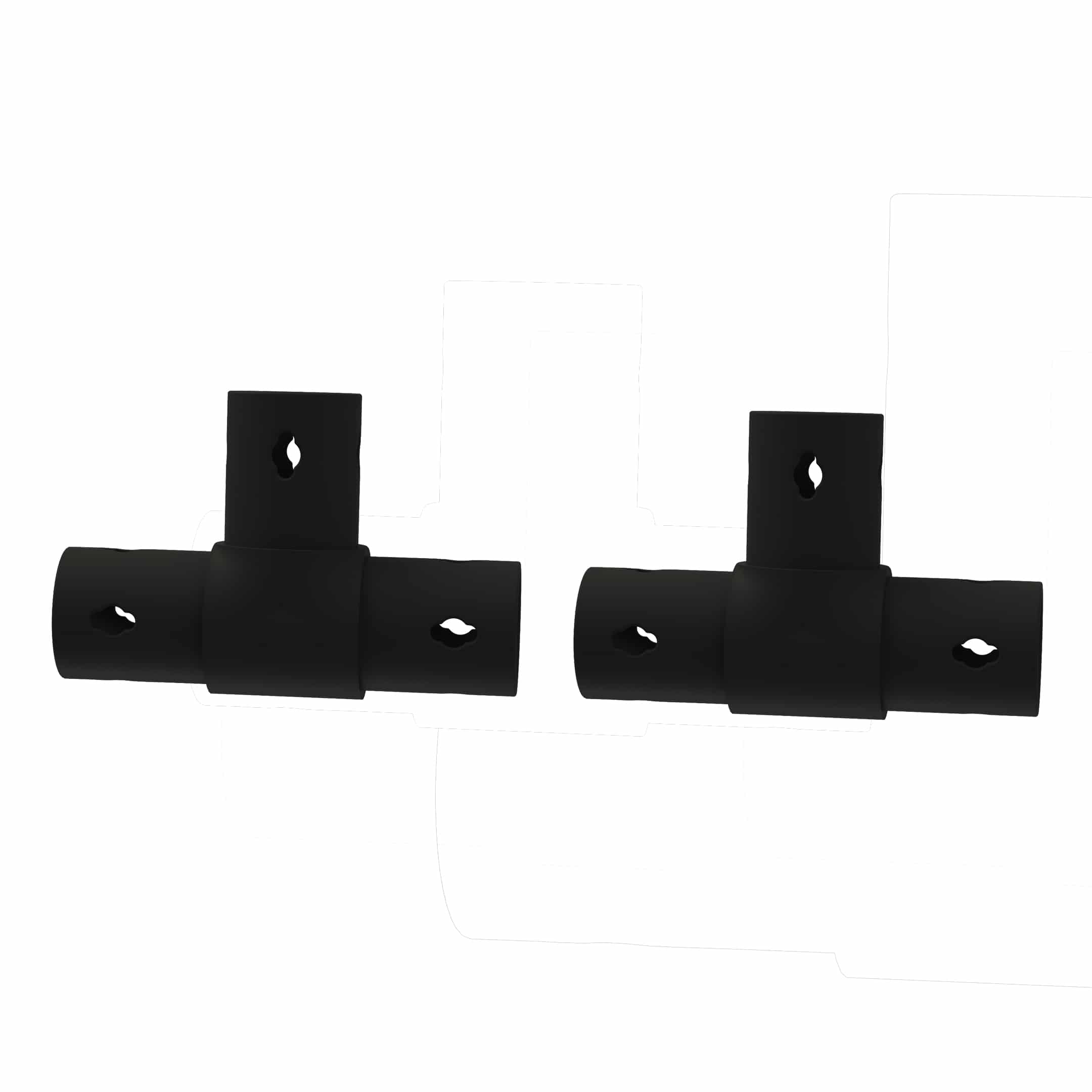 Funphix T Connector X2