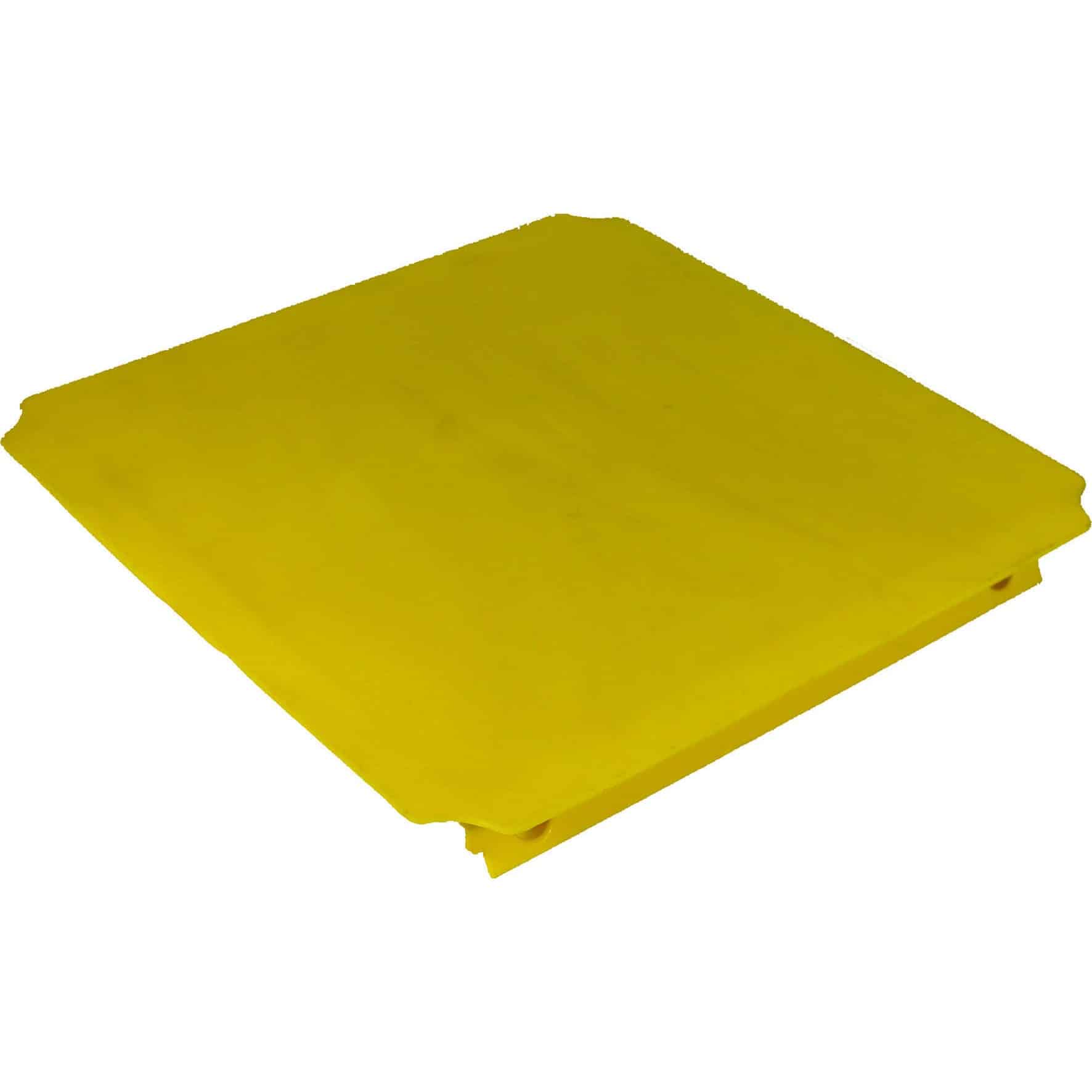 Funphix Parts and Add-ons – Yellow Panels