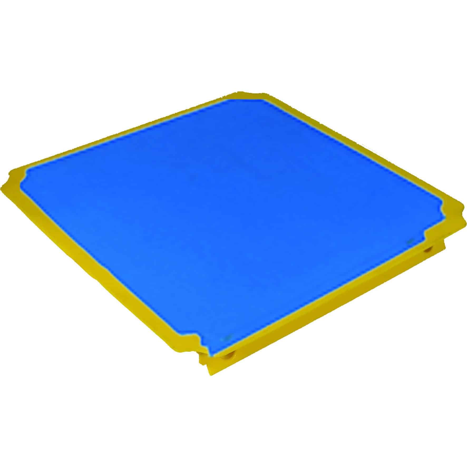 Funphix Parts and Add-ons – Yellow Panels, view 2