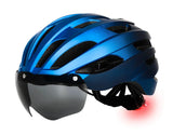 G-FORCE E-Bike Helmet, view 2