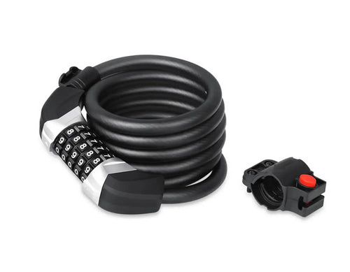 G-FORCE Ebike Lock
