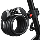 G-FORCE Ebike Lock, view 4