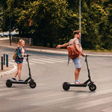 G-FORCE S10 ELECTRIC SCOOTER, view 2
