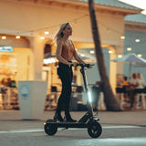 G-FORCE S10 ELECTRIC SCOOTER, view 4