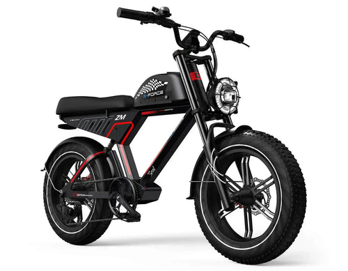 G-FORCE ZM