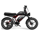G-FORCE ZM, view 3