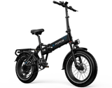 G-FORCE T5 Used Ebike, view 2
