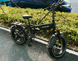 G-FORCE T5 Used Ebike, view 5