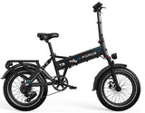 G-FORCE T5 Used Ebike, view 6