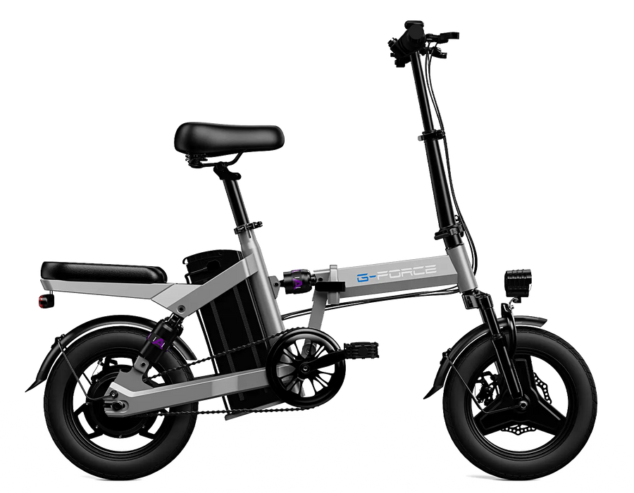 G-FORCE AE Folding Mini E-Bike