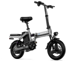 G-FORCE AE Folding Mini E-Bike, view 2