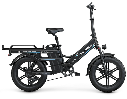G-FORCE DE-S
