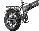 G-FORCE RC, view 6