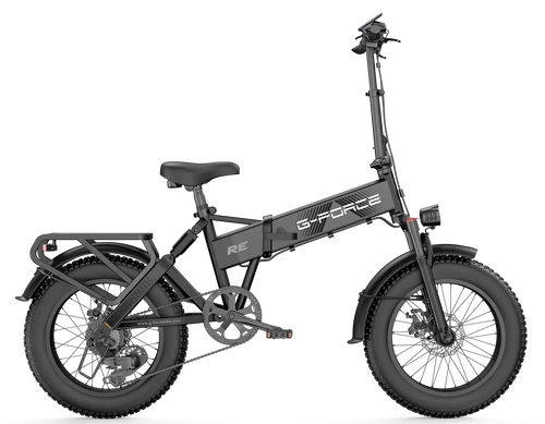 G-FORCE RE
