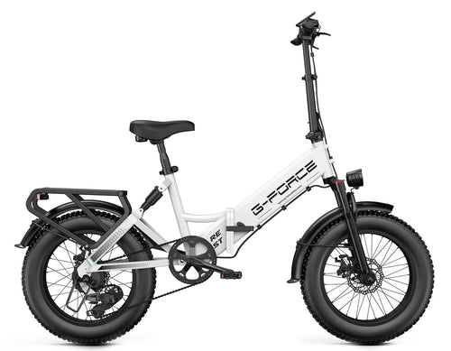 G-FORCE RE ST