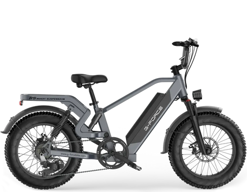 G-FORCE RS Ebike