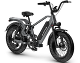 G-FORCE RS Ebike, view 5