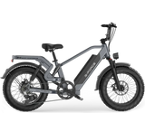 G-FORCE RS / RS ST Battery, view 2
