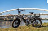 G-force RS + RS, view 2
