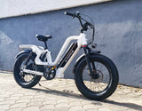 G-force RS + RSST, view 4