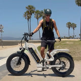 G-FORCE RS ST Ebike, view 2