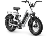 G-FORCE RS ST Ebike, view 5