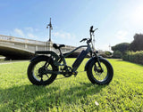 G-FORCE RS, view 4