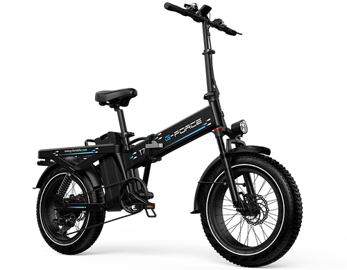 G-FORCE T7