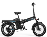 G-FORCE T7, view 3
