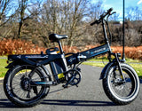 G-FORCE T7, view 4