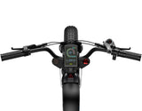 G-FORCE ZM Fat Tire Electric Bike, view 5