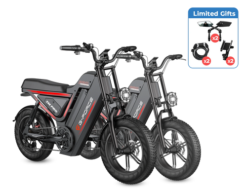 G-FORCE ZM PRO x 2
