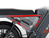 G-FORCE ZM PRO x 2, view 4
