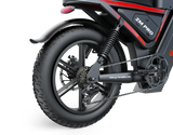 G-FORCE ZM PRO, view 6