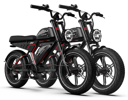 G-FORCE ZM x 2