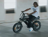 G-FORCE ZM x 2, view 5