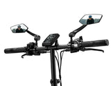 G-FORCE HD Wide-Angle Rearview Mirror (a pair) x 2 Units, view 2
