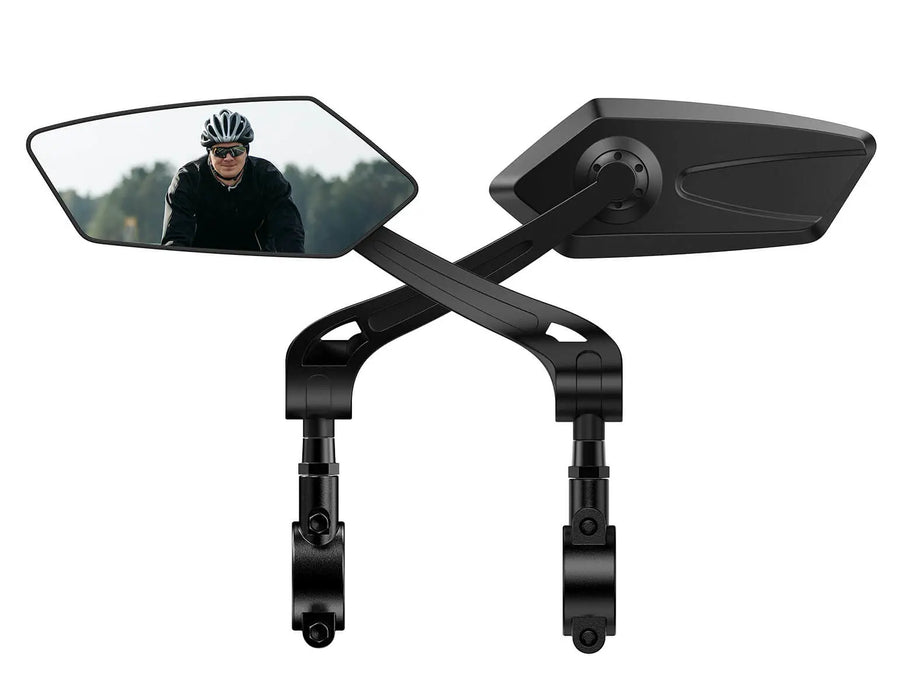 G-FORCE HD Wide-Angle Rearview Mirror (a pair)