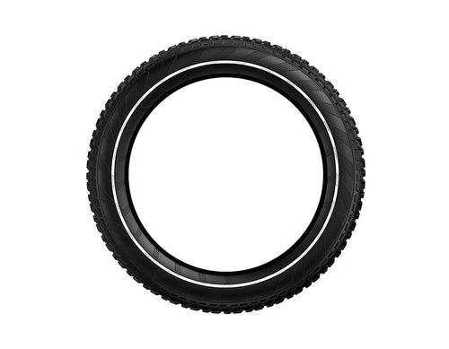 G-FORCE Outer Tire