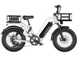 G-FORCE Rear Large Basket, view 2