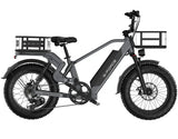 G-FORCE Rear Large Basket, view 3