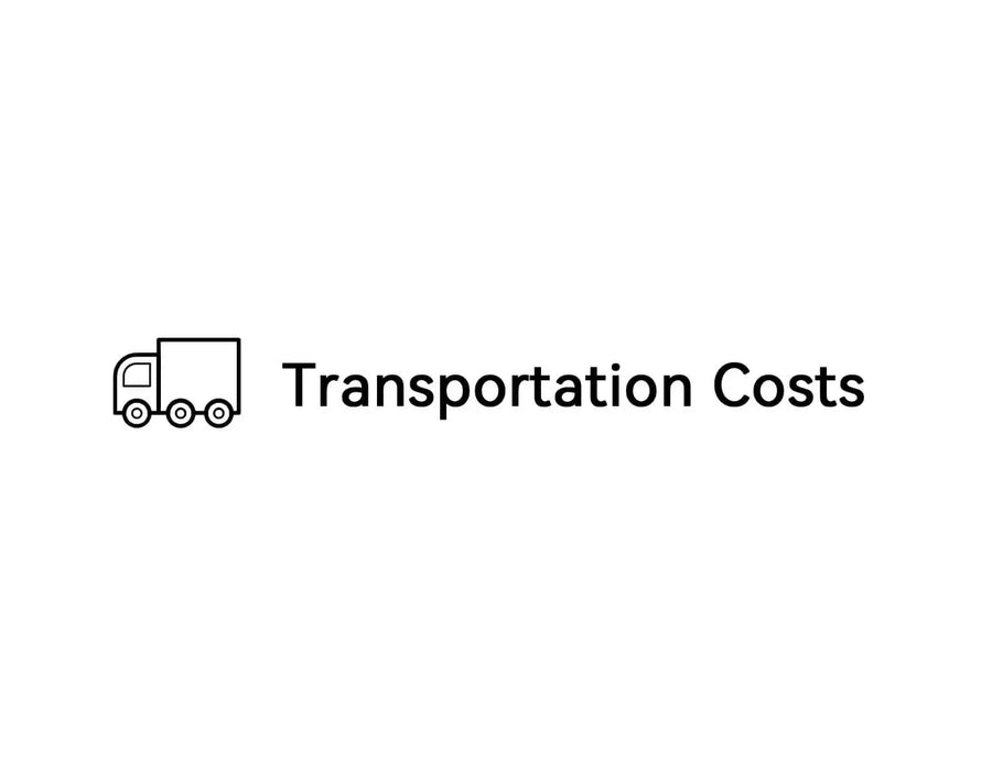 G-FORCE Transportation Costs