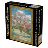 Galartsy 1000pcs Museum Collection Hard Puzzle, view 4