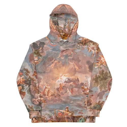 Galartsy Angels Hoodie