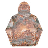Galartsy Angels Hoodie, view 2