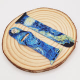 Galartsy Apple Watch Van Gogh Starry night Band, view 2