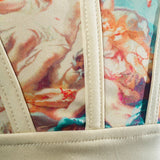 Galartsy Artsy corsets collection, view 6