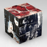 Galartsy Art history rubik's cubes, view 2