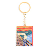 Galartsy Art Keychains, view 5